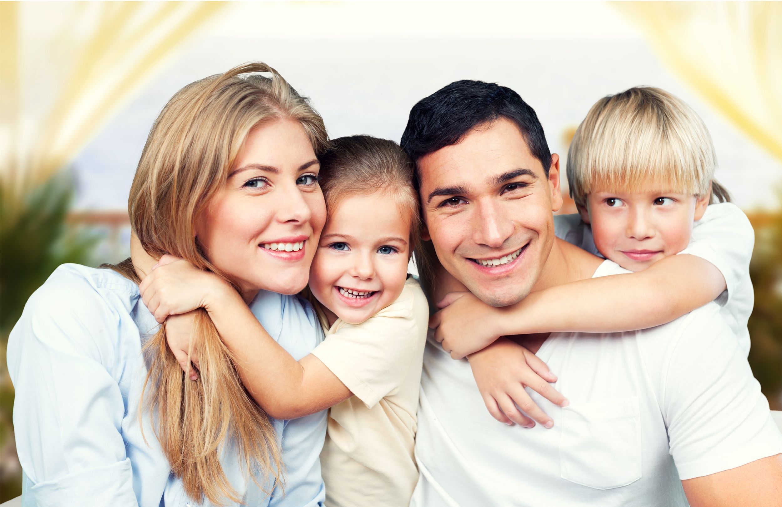 Happy Family
